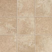 stone look PVC tile GOLD COAST PEBBLE SAND DUPONT