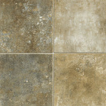 stone look PVC tile SAN CARLOS PINECONE DUPONT