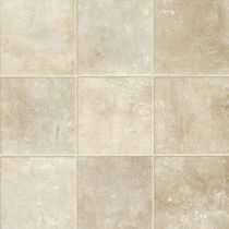 stone look PVC tile SAN CARLOS SANDSTONE DUPONT