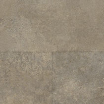 stone look PVC tile TROPEZ BLUE HORIZON DUPONT