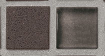 stone mosaic tile TAUPY STONE ITALIANA