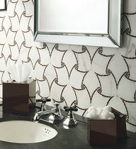 stone mosaic tile ARTISTE ANN SACKS
