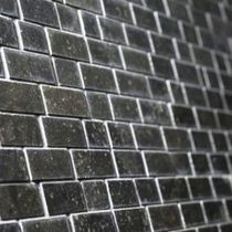 stone mosaic tile BLAUWE HARDSTEEN MOSAICS BELTRAMI NV