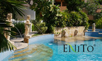 stone mosaic tile NATURAL ENITO