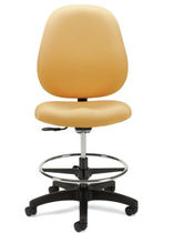 stool for offices with casters PHYSICS  AIS 