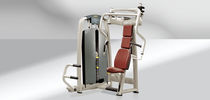 strength training equipment SELECTION: CHEST PRESS TECHNOGYM