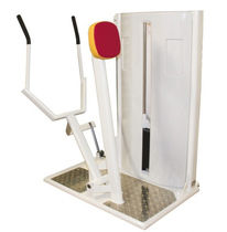 strength training equipment UP'LINE: U41 Multi-form