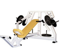 strength training equipment BB52 Multi-form