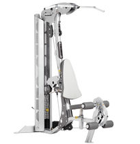 strength training equipment V-SELECT Hoist Fitness