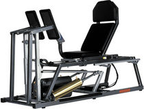 strength training equipment AIR 300 LEG PRESS Actech