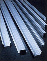 stretch ceiling fixation profile  HADLEY