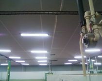 stretch ceiling   ESMERY CARON
