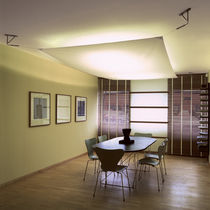 stretch ceiling SYSTEM C ANN IDSTEIN