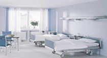 stretch ceiling for clean room BIO-PROOF Luxplafond
