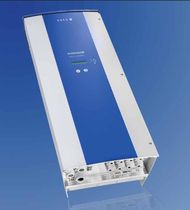 string inverter for photovoltaic applications POWADOR 7700 SUPREME  KACO new energy GmbH 