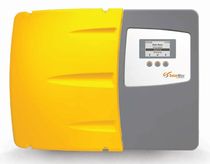 string inverter for photovoltaic applications SOLARMAX P SERIES SolarMax