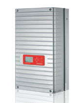 string inverter for photovoltaic applications NT 2500 /5000 340- 900 V Sunways Photovoltaic Technology