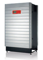 string inverter for photovoltaic applications  PT 30K /PT 33K  30.000-33.333 W Sunways Photovoltaic Technology