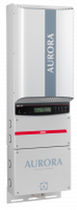 string inverter for photovoltaic applications PVI-5000, PVI-6000 Power-One