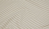 striped cotton fabric KATI lemaitre-demeestere.com