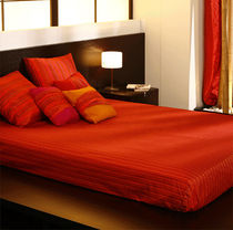 striped fabric MODERN FIORETE