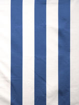 striped fabric CADEN STROHEIM