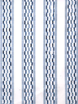 striped fabric BARVADA STROHEIM