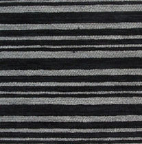 striped fabric AQUA : TIMOR  TUSSY XXI