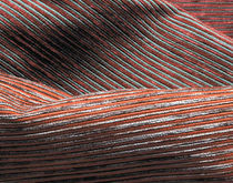 striped fabric ETHNIQUE : KILIMANDJARO  CREATIONS METAPHORES