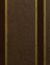 striped fabric MODERN TIMES : STRING SECTION POLLACK