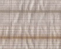 striped fabric CRUSADER by Teri Figliuzzi BERNHARDT textiles