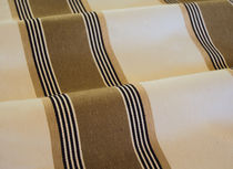 striped fabric AMARIO Olivier Th&eacute;venon Selection