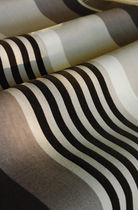 striped fabric OTHELLO Olivier Th&eacute;venon Selection