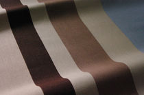 striped fabric PARADOXE Olivier Th&eacute;venon Selection
