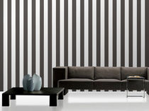 striped non-woven wallpaper SAILS & STRIPES: 2864 Decor Maison