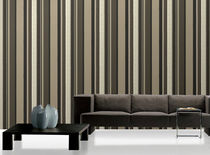 striped non-woven wallpaper OAS: 2732 Decor Maison