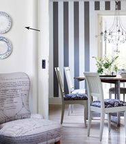 striped wallpaper FABIAN SAND BERG