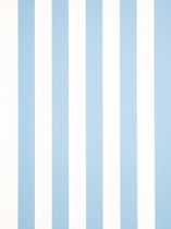 striped wallpaper MIDDLETON STROHEIM