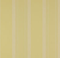 striped wallpaper HURSTWOOD Colefax & Fowler