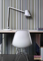 striped wallpaper LAVMI: AMSTERDAM Vavex 1990