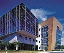structural curtain wall (aluminium and glass) YCW 700 YKK AP