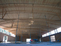 structural glued wood panel: cross-laminated  amatex