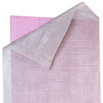 studded draining sheet (vertical drainage) INSUL-DRAIN&reg; QuietZone