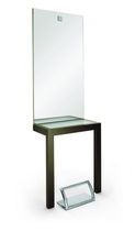 styling unit for hairdressers FIRST CLASS: COIFFOLLE 2 by Gamma Design Gamma & Bross