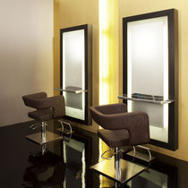 styling unit for hairdressers MILANO  BMP Srl