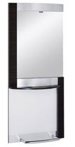 styling unit for hairdressers 662 FLAIRLINE