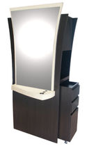 styling unit for hairdressers HARVEY Interstate Design Industries