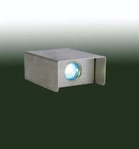submersible LED pool light BLOC staub-designlight ag