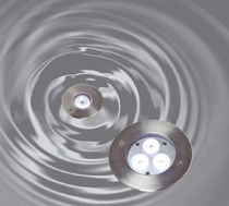 submersible LED pool light BIKO Dleds