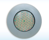 submersible LED pool light  LAGHETTO